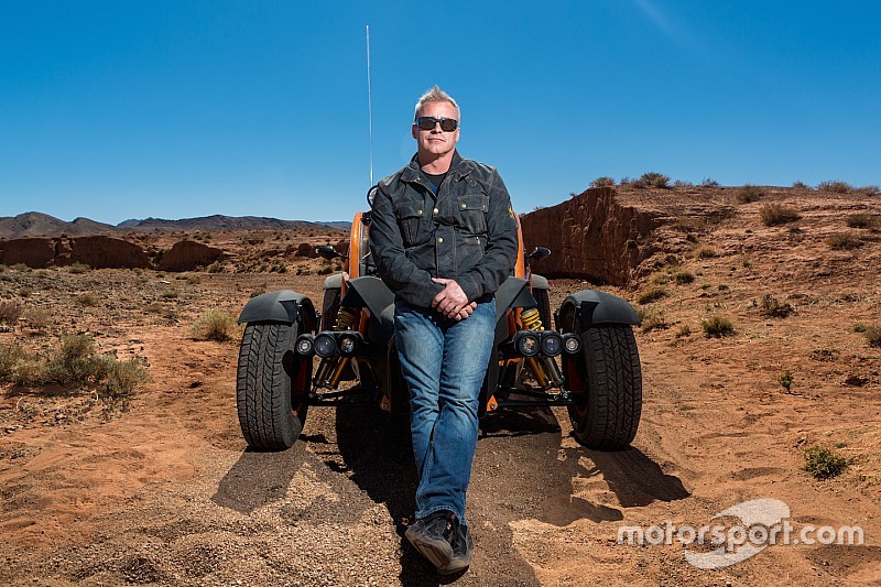 BBC bevestigt aanblijven Matt LeBlanc bij Top Gear