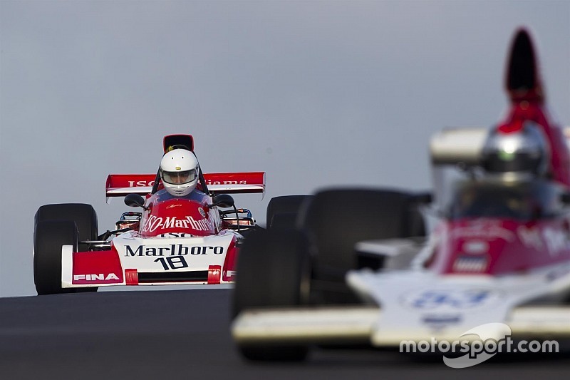 'Ideeën genoeg' voor zesde editie Historic Grand Prix Zandvoort