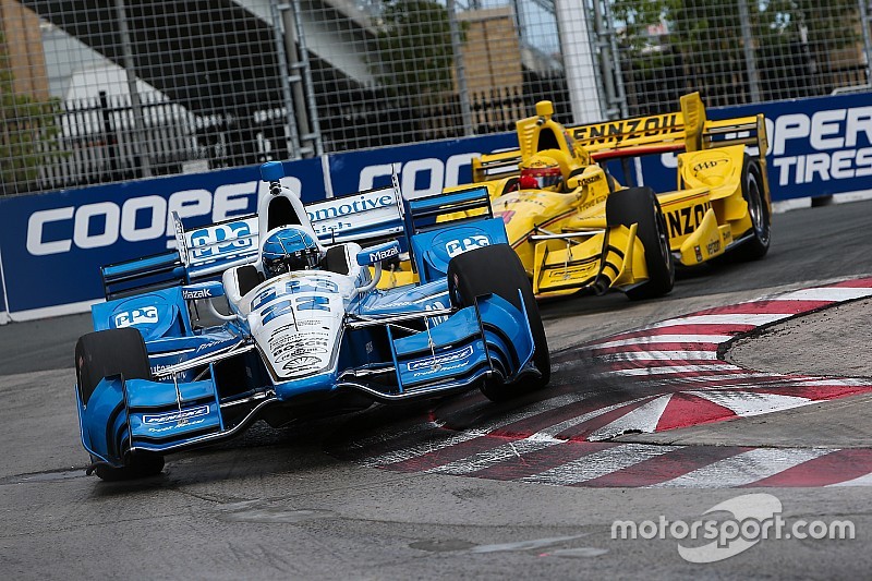 Открытие Америки. Что нужно знать о новом сезоне IndyCar