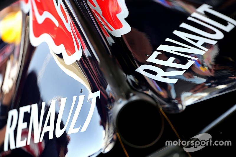Топ-події сезону Ф1-2018: №4. Болісне розлучення Red Bull і Renault