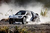 As&iacute; ser&aacute; el buggy de SsangYong para el Dakar 2018: el Tivoli DKR