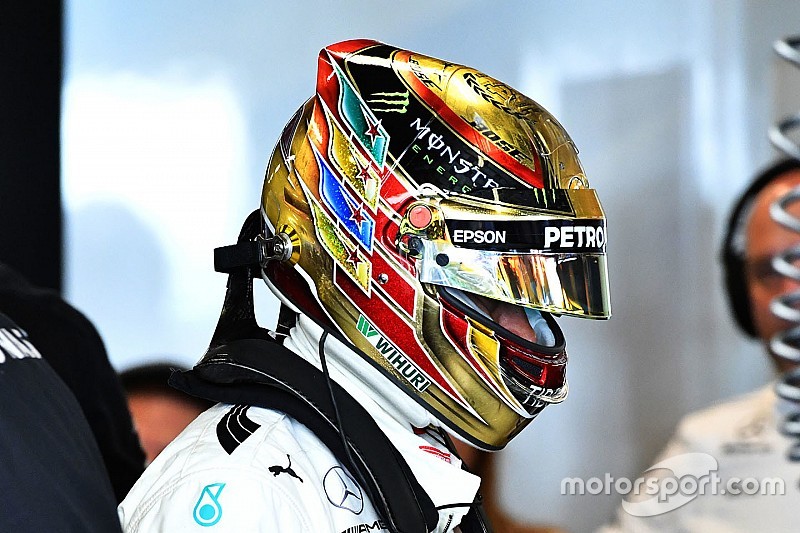 Kamus F1: HANS - Penyelamat nyawa pembalap