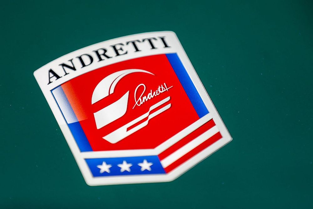  Andretti Autosports logo