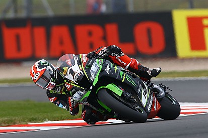 Rea: "Sto parlando con Kawasaki, ma ho anche offerte dalla MotoGP"