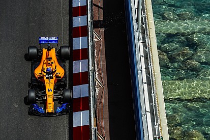 Takım arkadaşı mücadeleleri: Monaco GP
