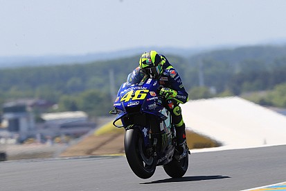 Россі: Якщо Лоренсо повернеться до Yamaha, буде дуже важко