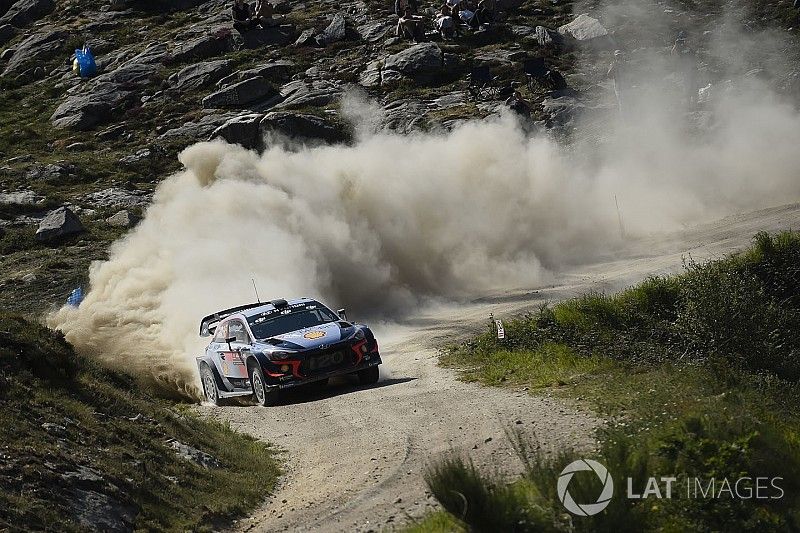 Thierry Neuville, Nicolas Gilsoul, Hyundai i20 WRC, Hyundai Motorsport