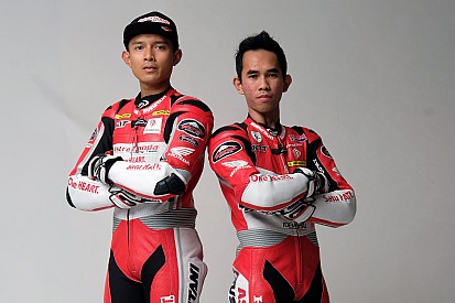 Kalender CEV Moto2 dan Moto3 musim 2018
