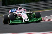Force India, pendiente de su nuevo dueño para fabricar las actualizaciones