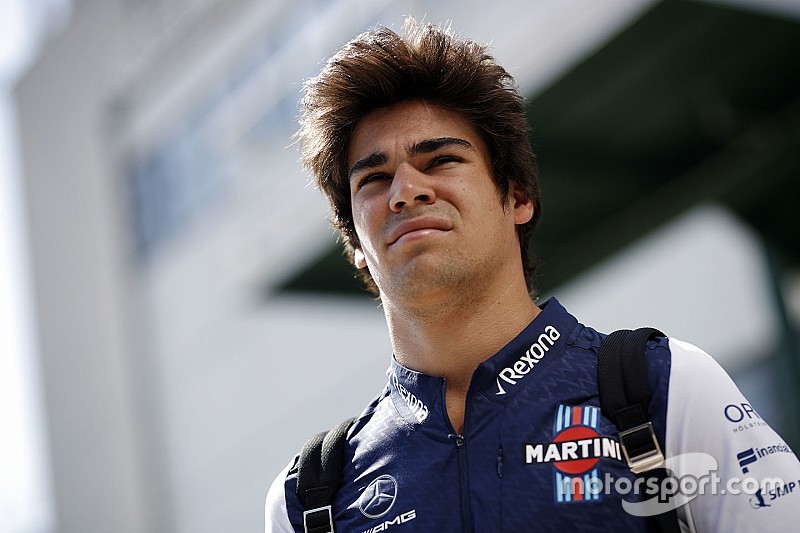 Stroll et la relation