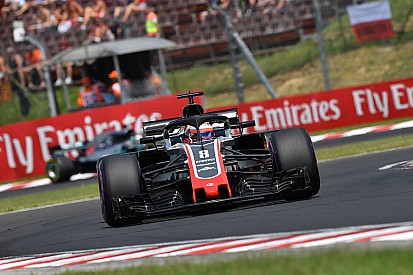 Haas: Los comisarios se ven influenciados por la reputación de los pilotos