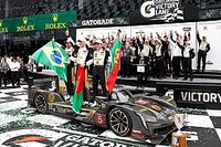 Cadillac gana en Daytona con nuevo récord de vueltas; Alonso termina 38º