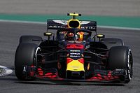 Verstappen comanda segunda sessão livre do GP da Alemanha