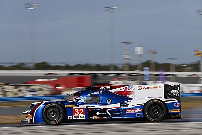 Di Resta, Sebring ve Watkins Glen'de yarışacak