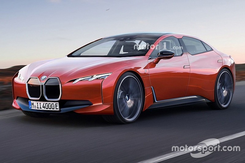 BMW випустить конкурента електромобілям Tesla у 2021 році