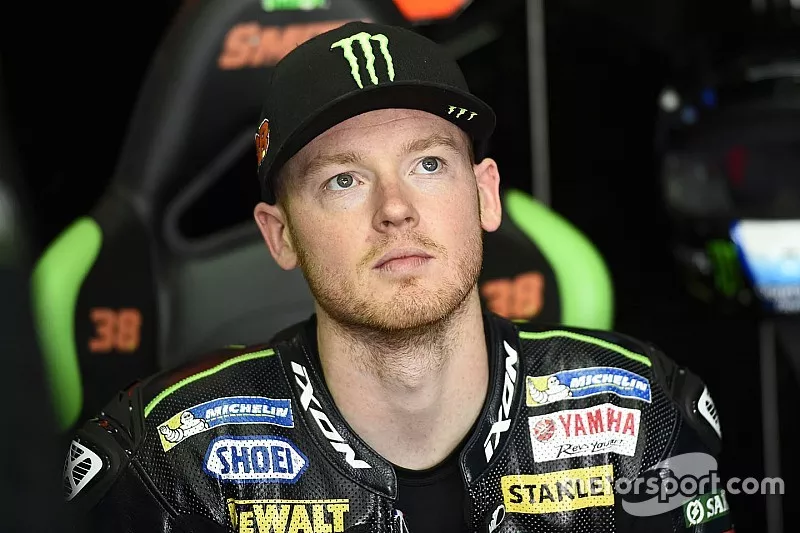 Bradley Smith, Tech 3 Yamaha