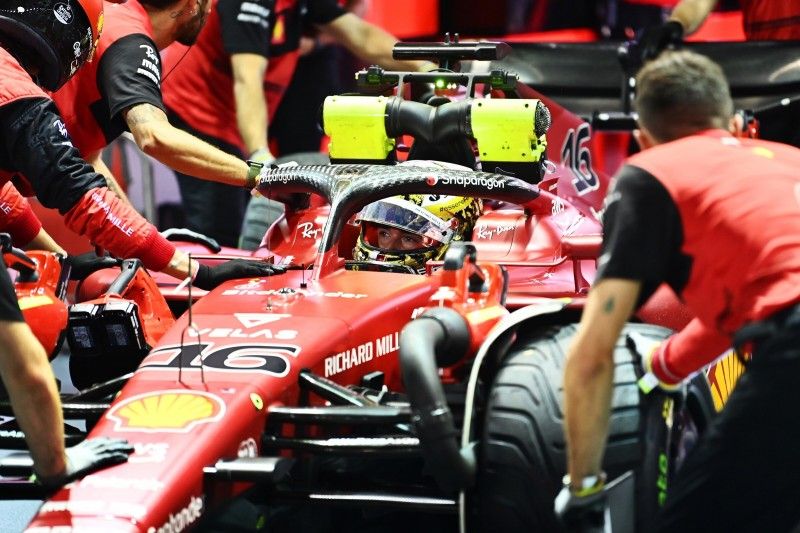 Suzuka-Freitag in der Analyse: So kam es zum Unfall von Mick Schumacher!