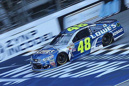 Hendrick Motorsports finds some much-needed speed at Michigan