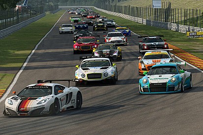 Review: RaceRoom Racing Experience