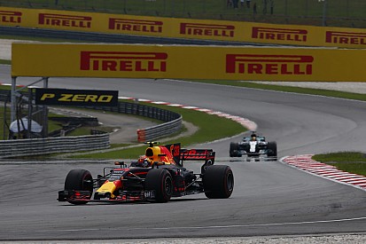 Após vitória, Red Bull confia que tem o melhor chassi da F1