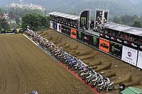 El MXGP vuelve de vacaciones; previa y horarios
