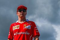 Ferrari anuncia renova&ccedil;&atilde;o de acordo com Raikkonen para 2018
