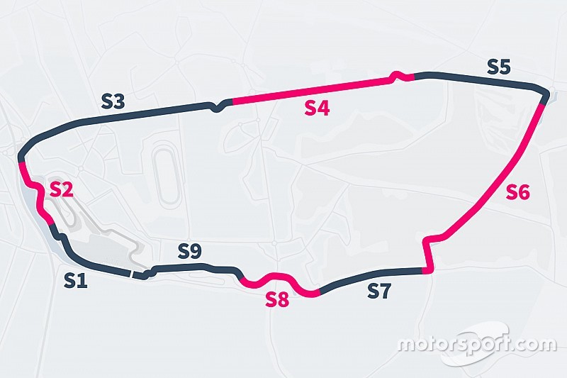 La 24 Ore di Le Mans introduce le slow zone fisse
