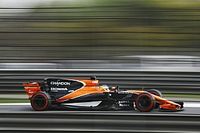 Alonso enaltece atuação “incrível” no GP da China