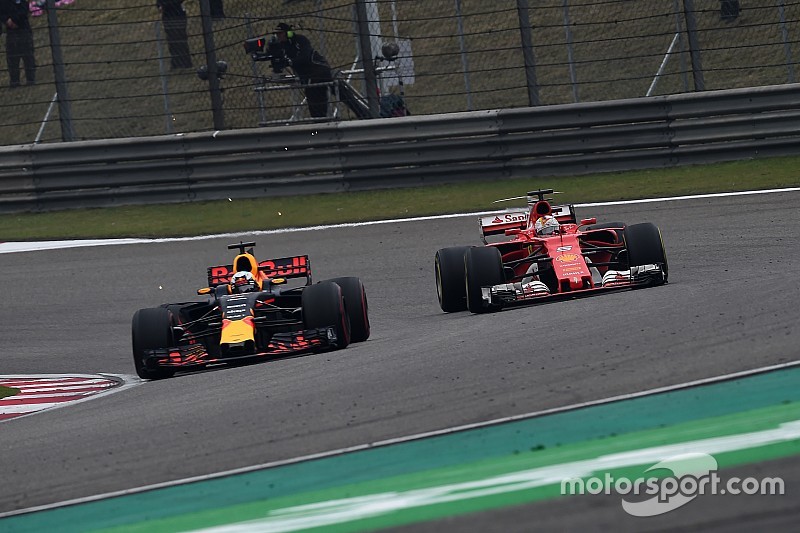 Vettel :