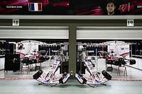 Force India planeja incrementar estrutura de sua fábrica