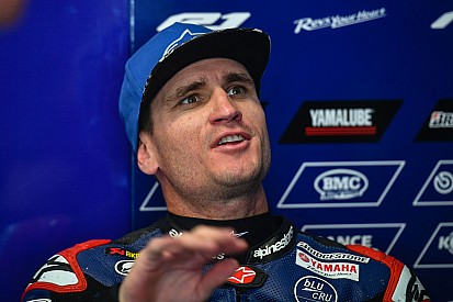 MotoGP-Comeback: Broc Parkes vertritt Jonas Folger in Australien