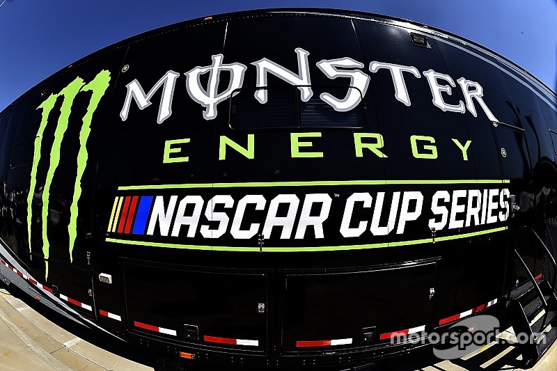 Round of layoffs hits company-wide at NASCAR