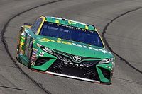 Daniel Su&aacute;rez clasifica en los 10 primeros para Fontana