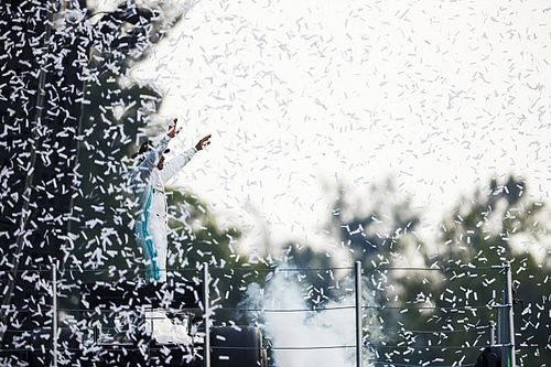 'GP de M&eacute;xico en 4 apuntes', por Luis Manuel "Chacho" L&oacute;pez