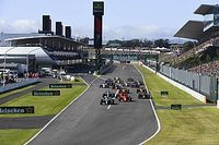 Suzuka Gelar F1 GP Jepang hingga 2024