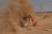 Análisis: el Dakar saudí, de récord