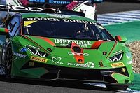 Basz i Lewandowski wygrywają w finale światowym