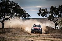 Przygoński wiceliderem