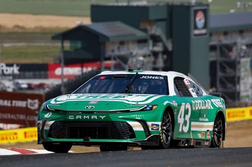 Legacy Motor Club sufre una reorganización en su cúpula