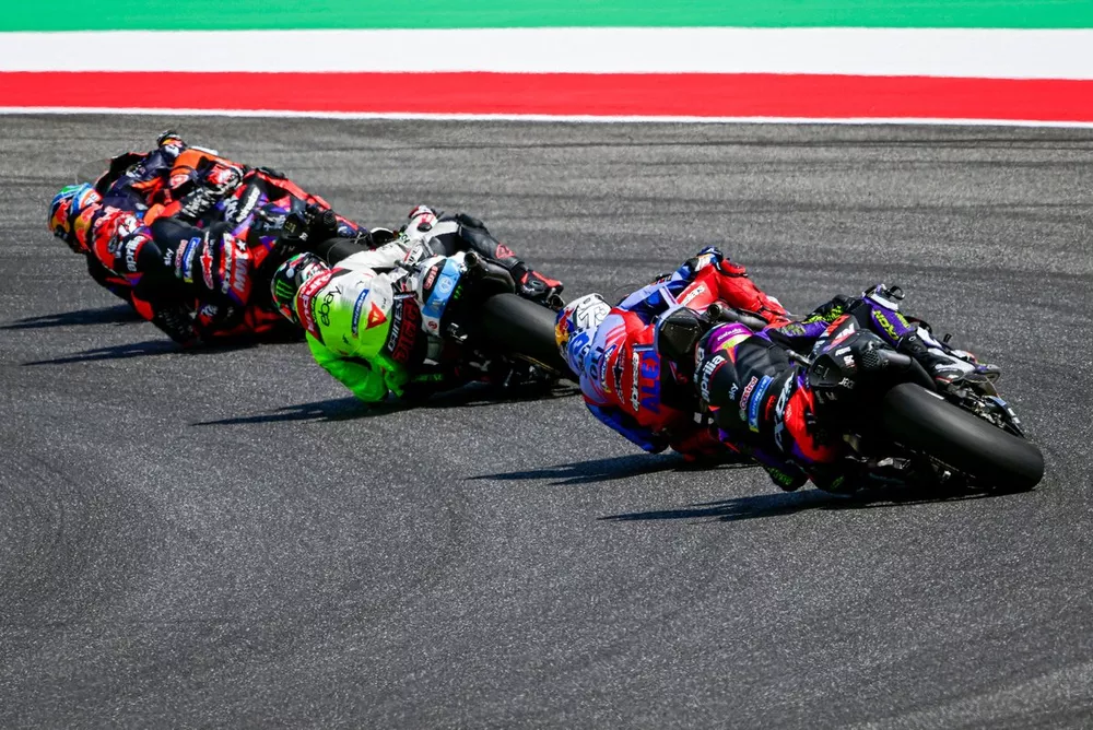 Aleix Espargaro, Aprilia Racing Team