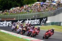 Horarios del GP de Italia de MotoGP en Mugello y c&oacute;mo ver en TV