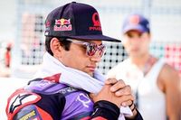 Martín asegura que su caída "va a marcar un antes y un después"