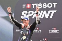 "Supe presionar a Bagnaia y esperar su error", dice Espargaró