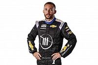 Trackhouse confirma a Chastain como compa&ntilde;ero de Su&aacute;rez para 2022