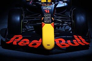 Presentación del Red Bull F1 2023: día, a qué hora, cómo verla y más