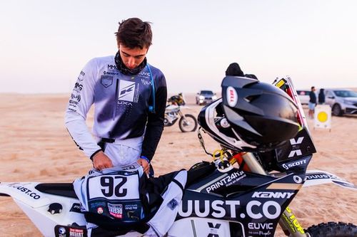 Mocne tempo Dąbrowskiego