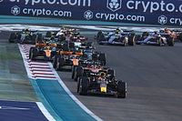 Verstappen potwierdził dominację w finale sezonu