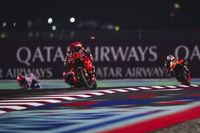 A qu&eacute; hora fue la Pr&aacute;ctica de MotoGP en Qatar y c&oacute;mo verla