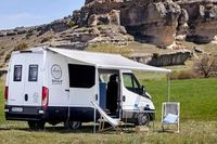 Iveco Daily Camper: jaque a la VW Grand California (por precio bajo)
