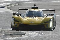 24h de Daytona, H3: Dixon lidera el 1-2 de Cadillac mientras Porsche le da caza
